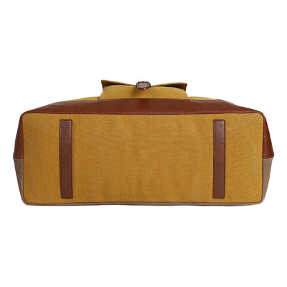 City Slicker Duffle Bag For Men & Women