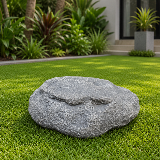Brook FRP Rock 21.65" x 14.96" x 5.12"