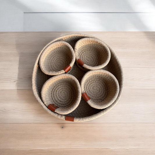 Dry Fruit Basket Set