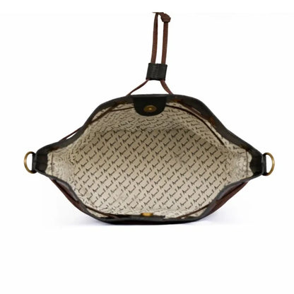 Bucket Crossbody Bag for Women