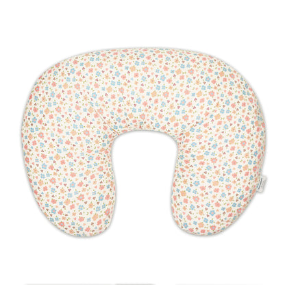 Bunny Garden Feeding & Nursing Pillow