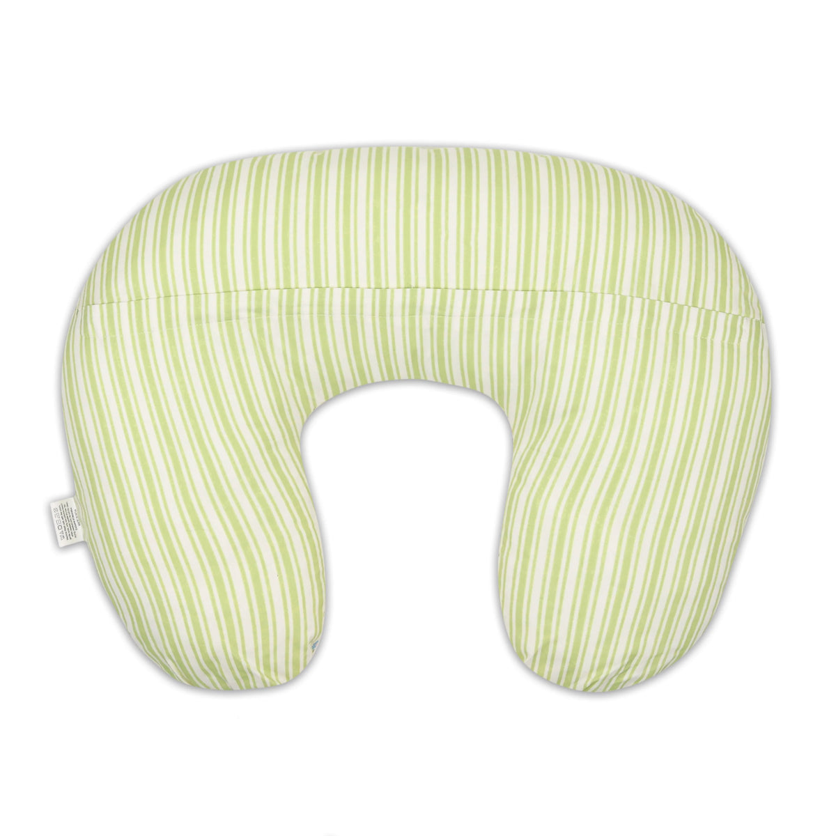 Bunny Garden Feeding & Nursing Pillow
