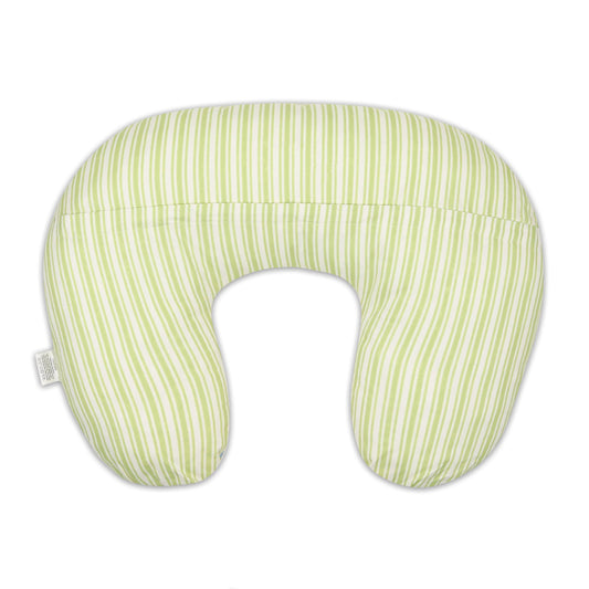 Bunny Garden Feeding & Nursing Pillow