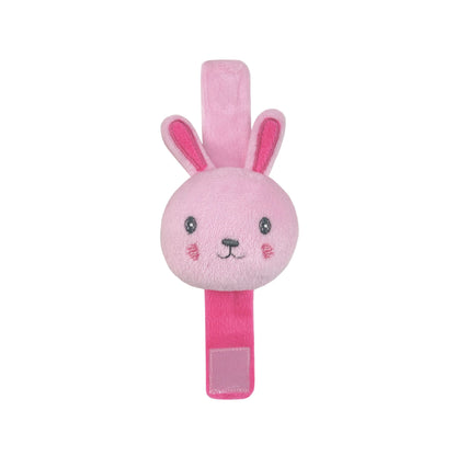 Bunny Wrist Rattle