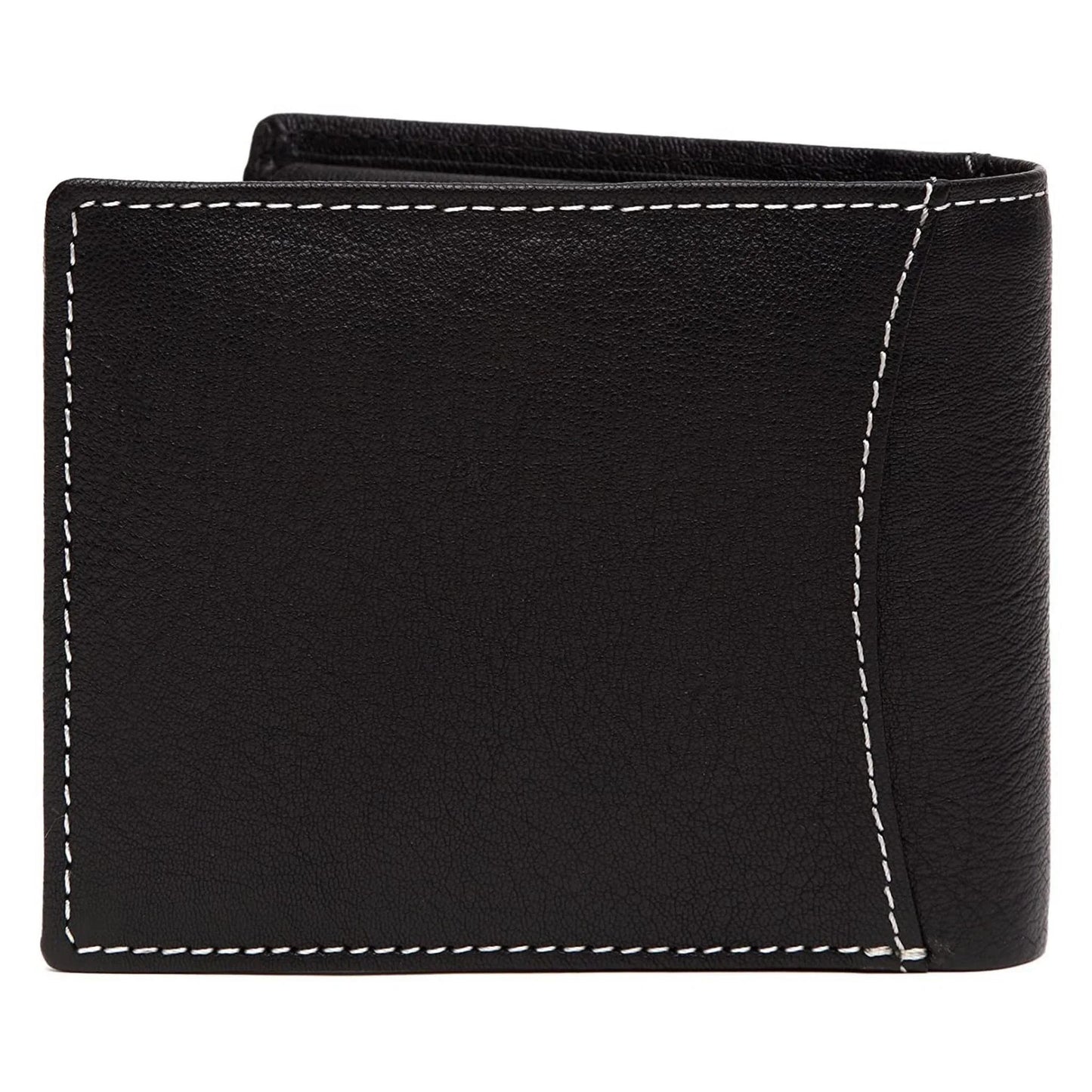 Wildhorn CAESAR RFID Protected Men's Leather Wallet