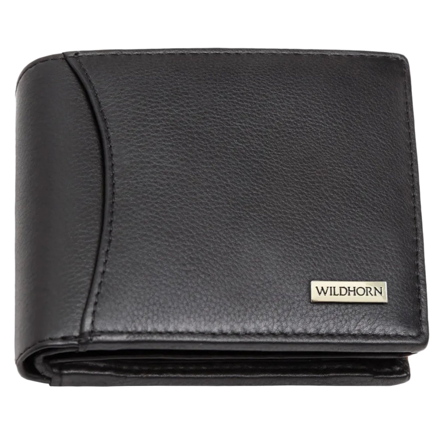 Wildhorn CHARLES RFID Protected Men's Leather Wallet