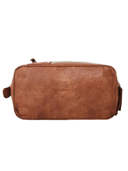 Canvas Small Vintage Handbag