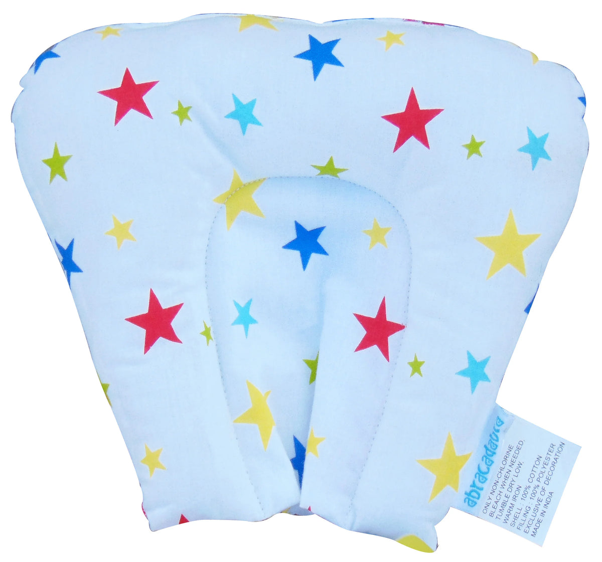 Carnival Cavity Neck Pillow