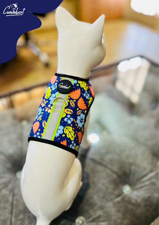 Premium Escape-Proof Cat Harness