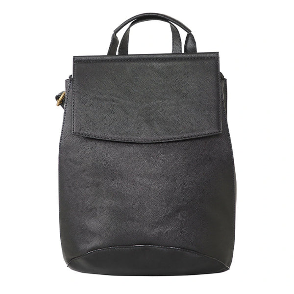 Cher Daypack for Women (Black)