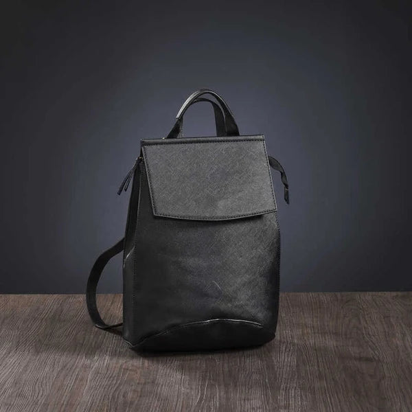Cher Daypack for Women (Black)