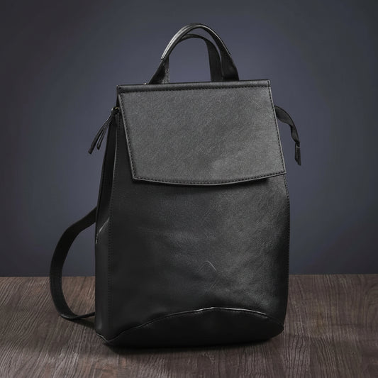 Cher Daypack for Women (Black)