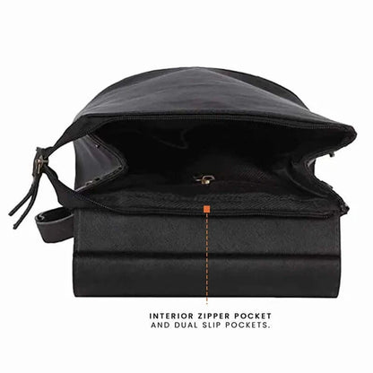 Cher Daypack for Women (Black)