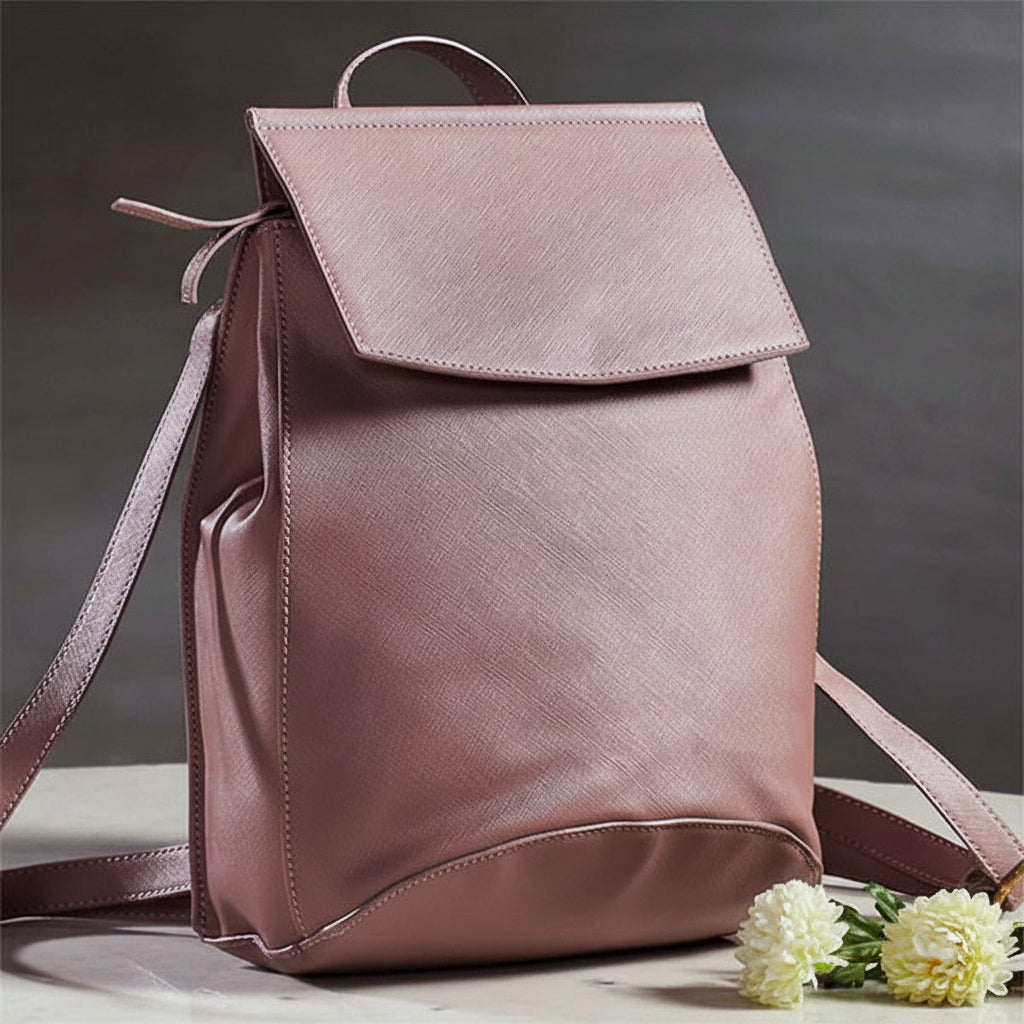 Cher Daypack for Women (Lavender)