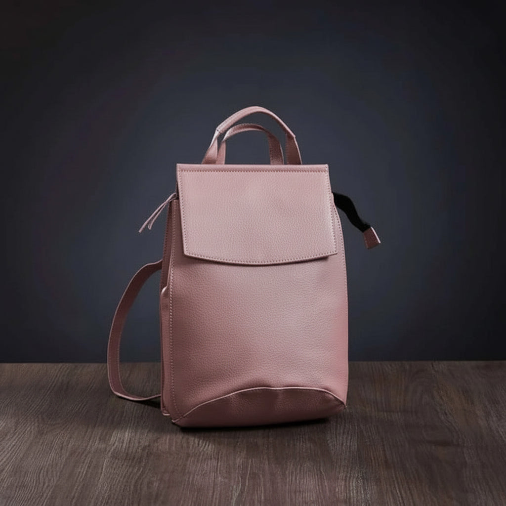 Cher Daypack for Women (Lavender)