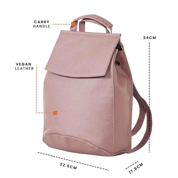 Cher Daypack for Women (Lavender)