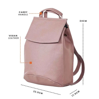 Cher Daypack for Women (Lavender)