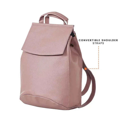 Cher Daypack for Women (Lavender)