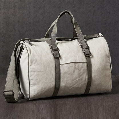 Christian Duffle Bag for Men & Women