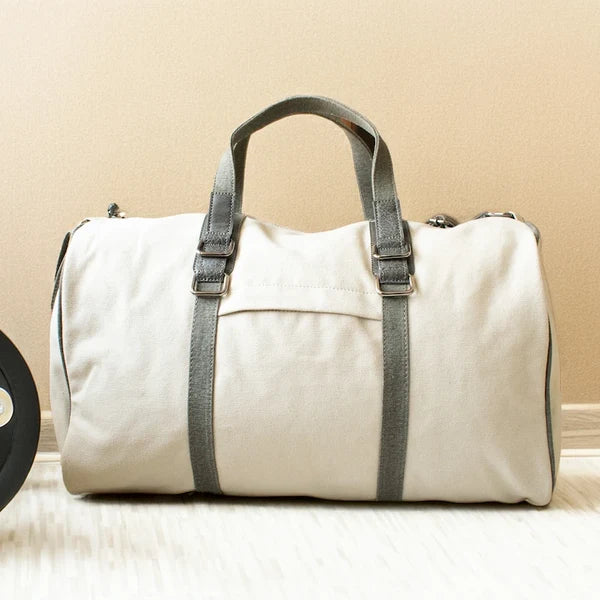 Christian Duffle Bag for Men & Women