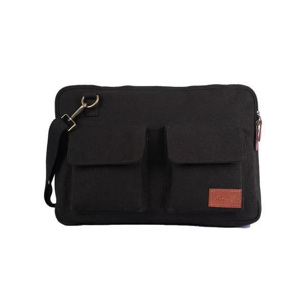 Cleveland Laptop Sleeve Bag for Men & Women