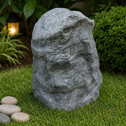 Cosmic Rock Celestial Indoor Landscape Stone
