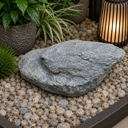 Crown Rock 20.47″ x 13.78″ x 6.30″