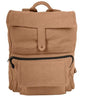 Seth Backpack For Men & Women – Brown