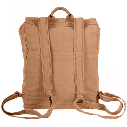 Seth Backpack For Men & Women – Brown