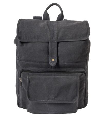 Seth Backpack For Men & Women – Grey