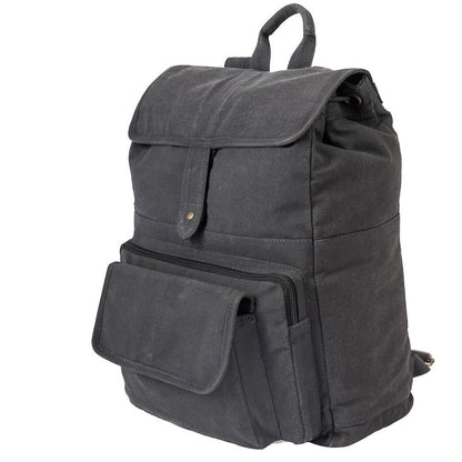 Seth Backpack For Men & Women – Grey