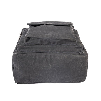 Seth Backpack For Men & Women – Grey