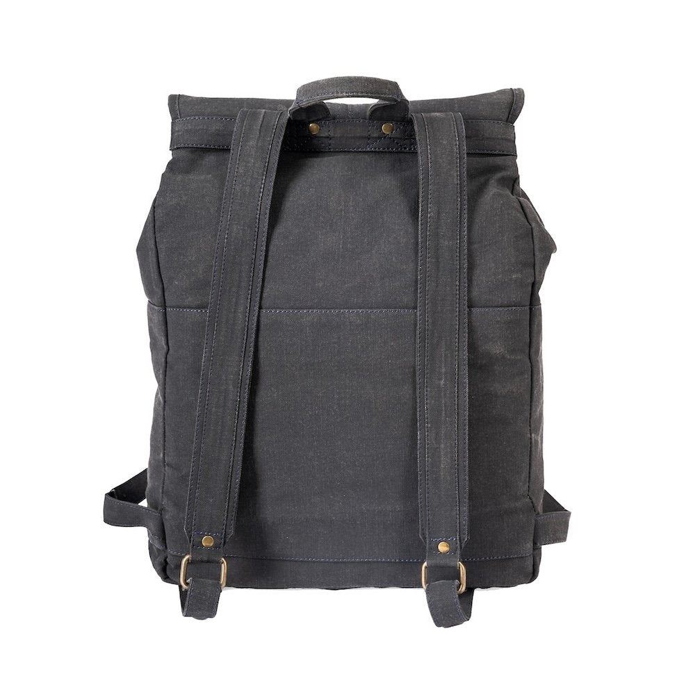 Seth Backpack For Men & Women – Grey