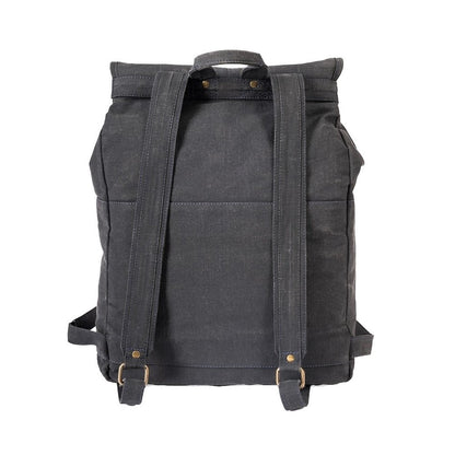 Seth Backpack For Men & Women – Grey