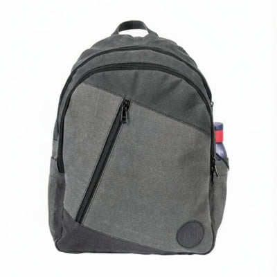 Lite Backpack Bag For Men & Women – Black
