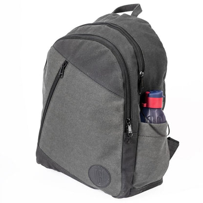 Lite Backpack Bag For Men & Women – Black