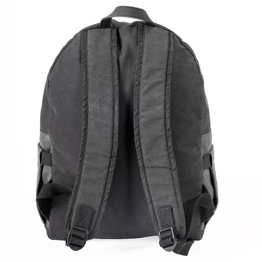 Lite Backpack Bag For Men & Women – Black