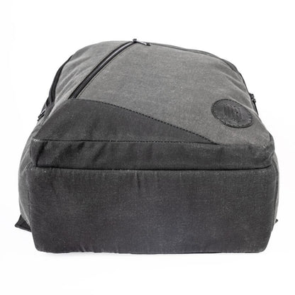 Lite Backpack Bag For Men & Women – Black