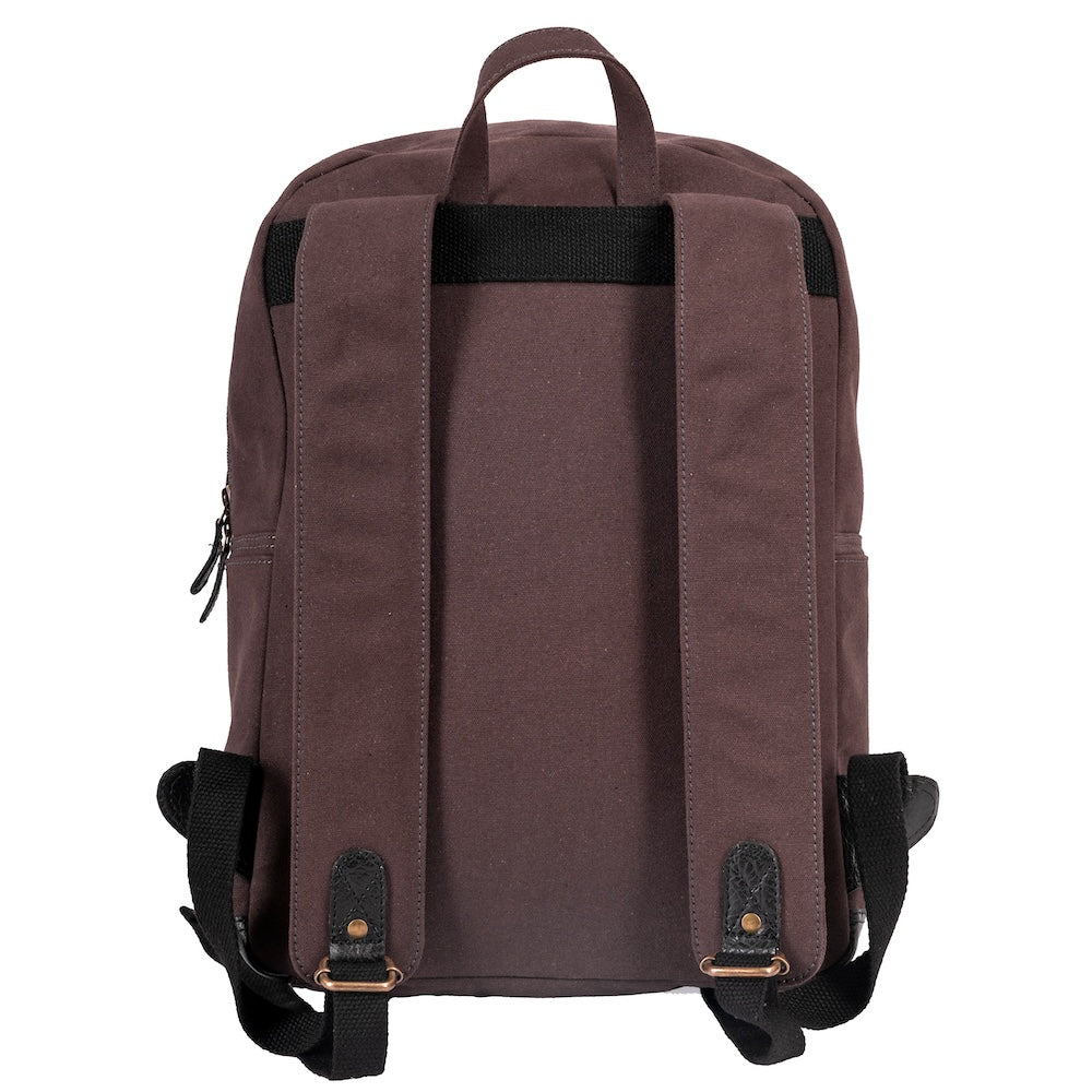 Commute Backpack For Men & Women – Grey