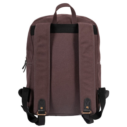 Commute Backpack For Men & Women – Grey