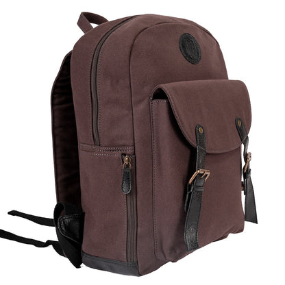 Commute Backpack For Men & Women – Grey