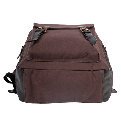 Commute Backpack For Men & Women – Grey