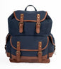 Explorer Backpack For Men & Women – Navy