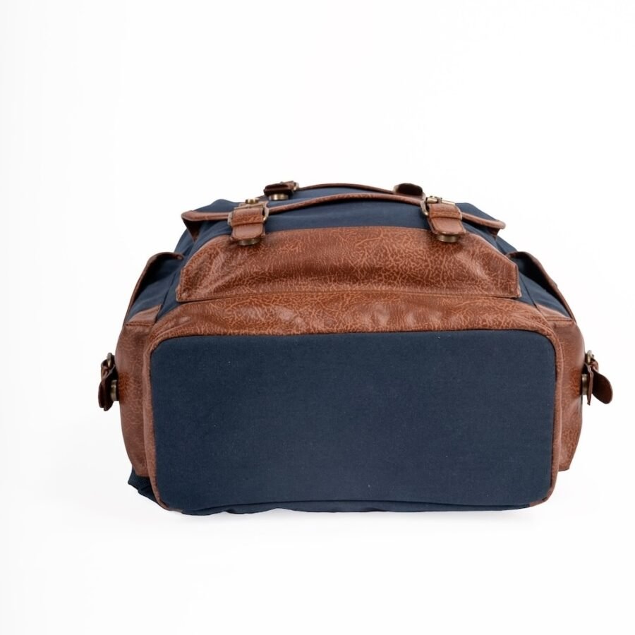 Explorer Backpack For Men & Women – Navy