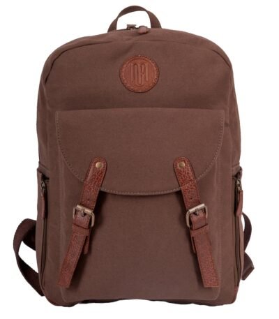 Commute Backpack For Men & Women – Chocolate