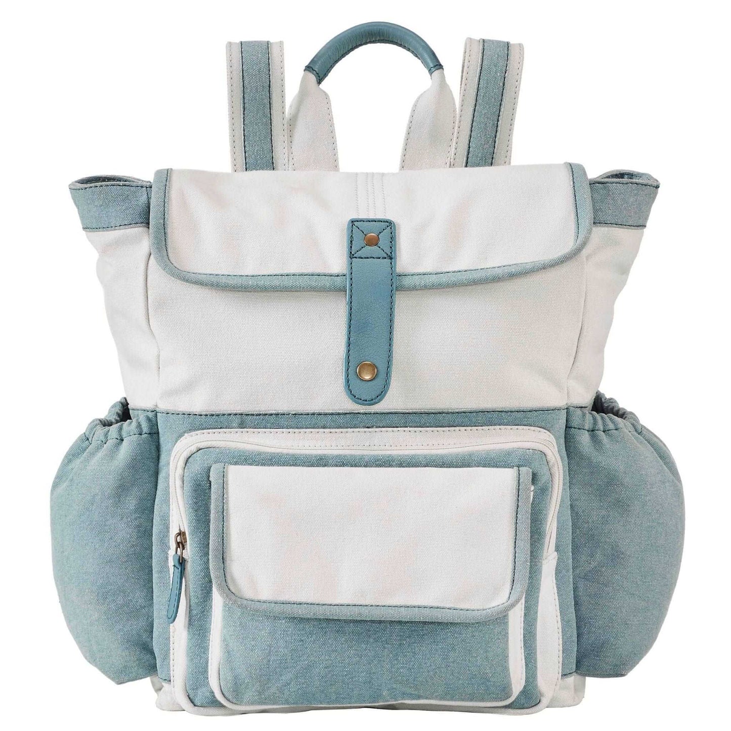 Premium Dakota Canvas Backpack