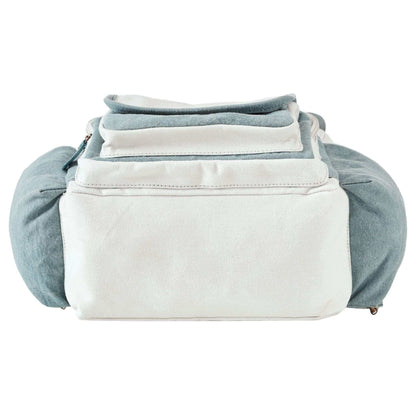 Premium Dakota Canvas Backpack