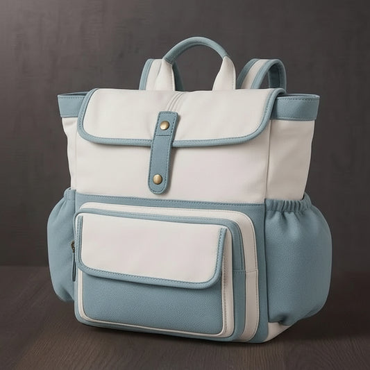 Premium Dakota Canvas Backpack