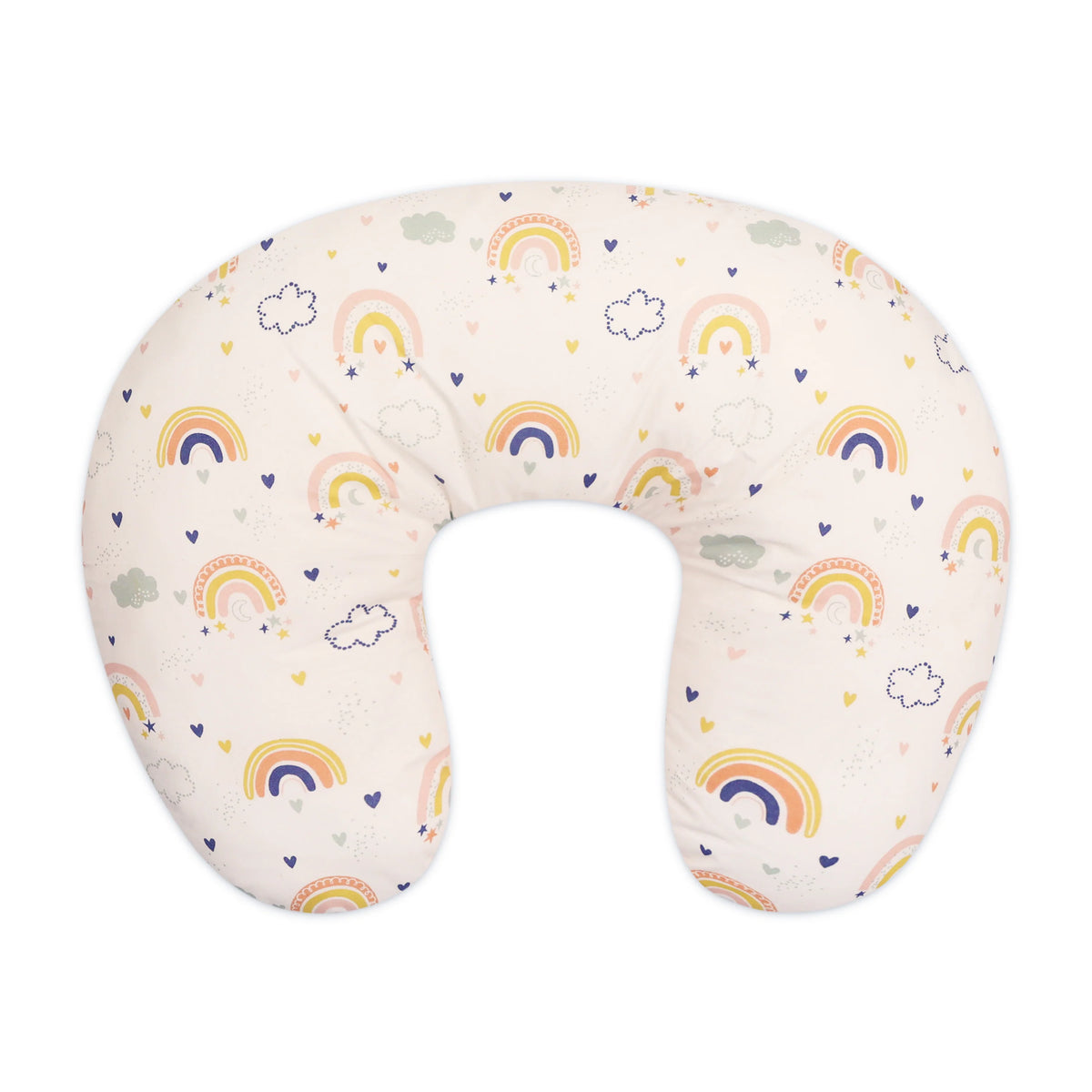 Dino Feeding & Nursing Pillow