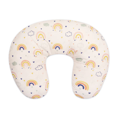 Dino Feeding & Nursing Pillow